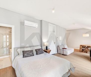 Apartamento T1 em Lisboa - Photo 6