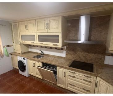 Piso en alquiler de larga temporada con terraza, garaje y trastero ... - Photo 5