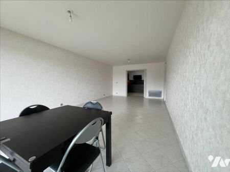 Appartement T4 avec vue Seine - Photo 2