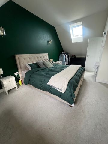 NEWTON LEYS - 3 BEDROOM HOUSE - Photo 3