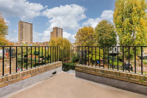 Old Ford Road, London, E3 5TA - Photo 1