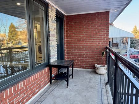 For Lease - 70 Hisey Crescent, Toronto, Ontario - Photo 2