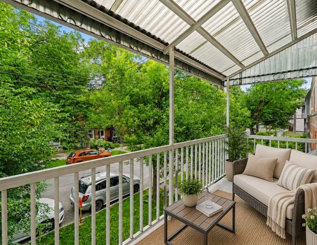 À louer / Appartement - Photo 1