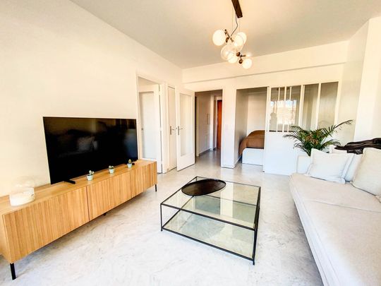 Location Appartement 2 pièces 36m² NICE 06200 - Photo 1