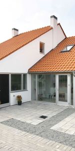 Skønt rækkehus til leje i Næstved - Foto 4