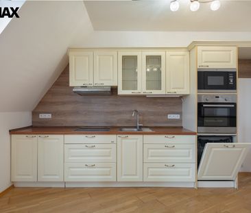 Pronájem bytu 2+kk 80 m² - Photo 3