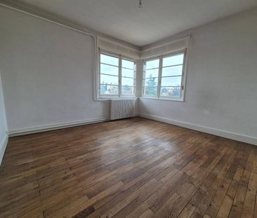 Appartement 3 pièces - 71850 Charnay-lès-Mâcon - Photo 1