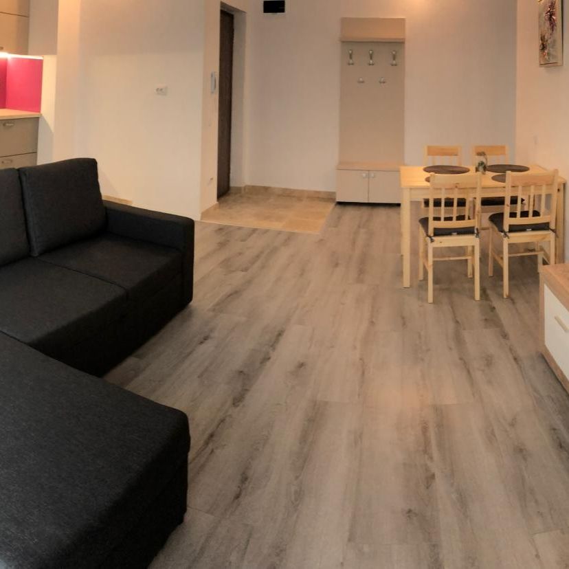 Apartament 2 camere | Chirie | Parcare inclusa | Zorilor -Golden Tulip - Photo 1