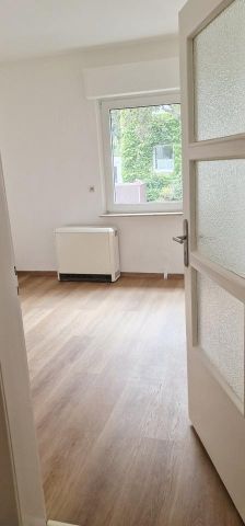 Helle Erdgeschosswohnung in ruhiger Lage - Foto 5