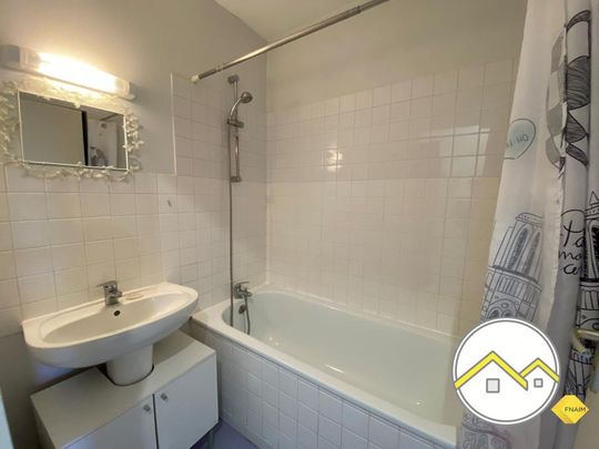 Location Appartement 2 pièces Meublé 24m² CHATEAUBRIANT 44110 - Photo 1