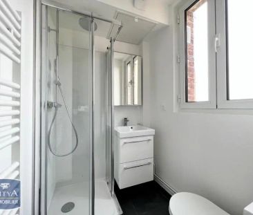 Appartement à louer 1 pièce 27.58m² - Photo 2
