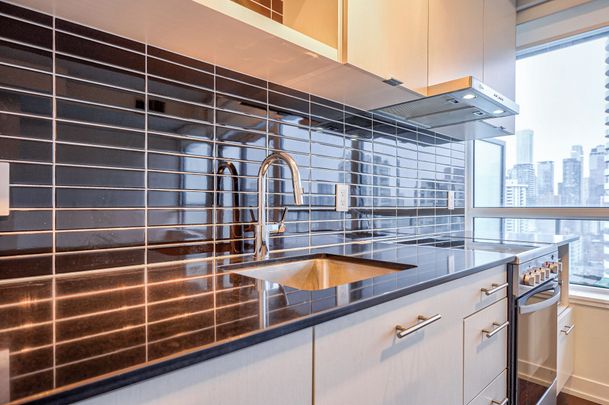 For Lease - 365 Church Street Unit# 2404, Toronto, Ontario - Photo 1