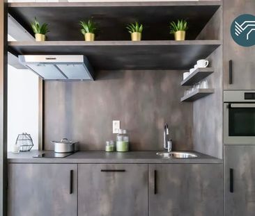 Studio te huur - Photo 3