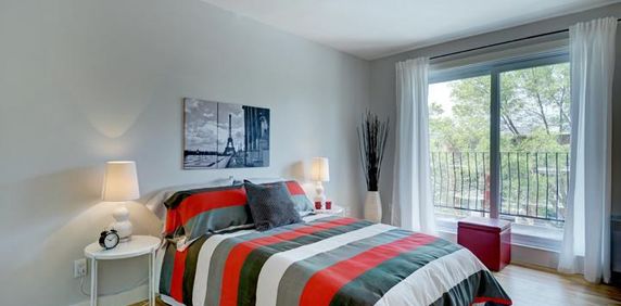 Appartement 2 ½ à louer Limoilou juillet 2026 - Photo 2