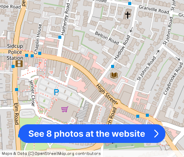 Sidcup High Street, DA14 - Photo 1