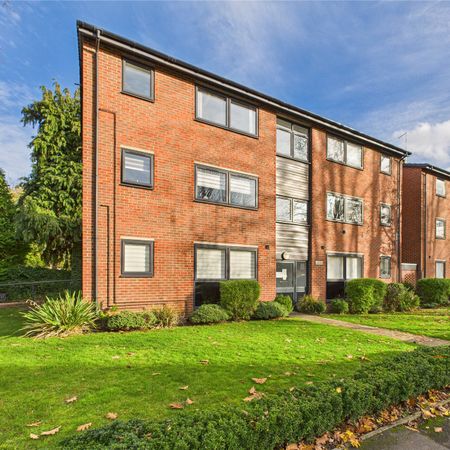 Ray Park Avenue, Maidenhead Ray Park Avenue, Maidenhead - Photo 4