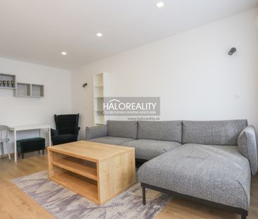 2 izbový byt na prenájom 62m2, Považská Bystrica - Fotografia 4