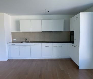 3.5 Zimmer, 87 m², EG - Foto 2