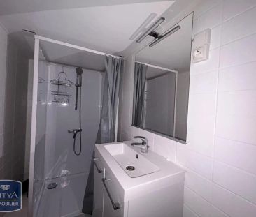 Appartement à louer 1 pièce 12m² - Photo 1