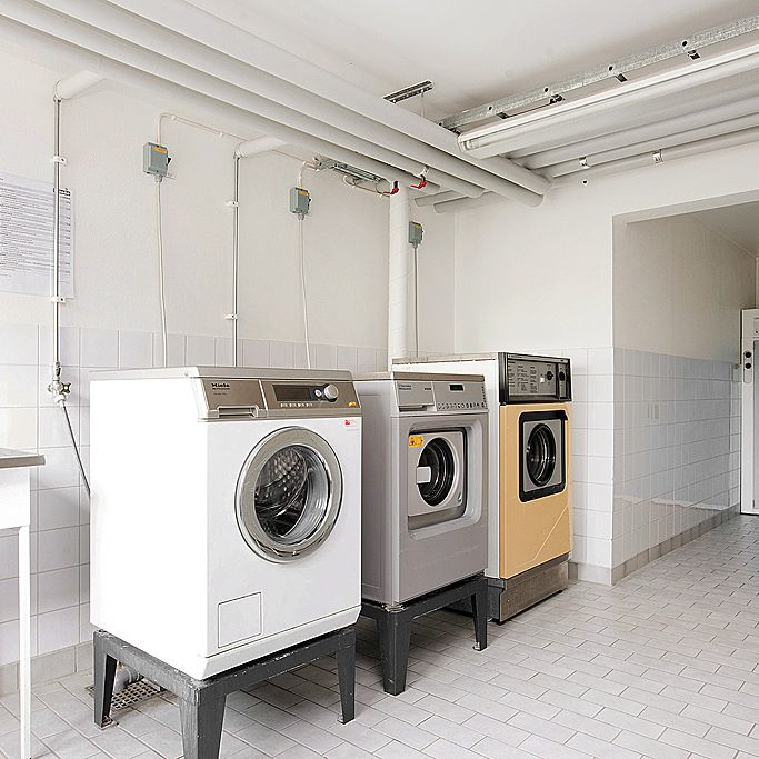 Ragnvallagatan 14C - Foto 1