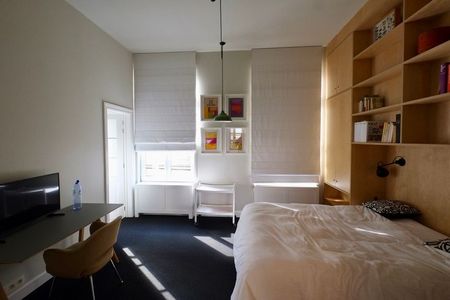 Appartement te huur - Foto 5