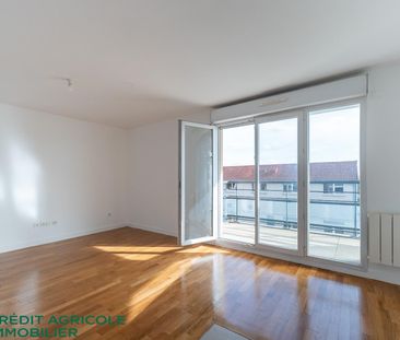 location Appartement T2 DE 48.3m² À ARGENTEUIL - Photo 1