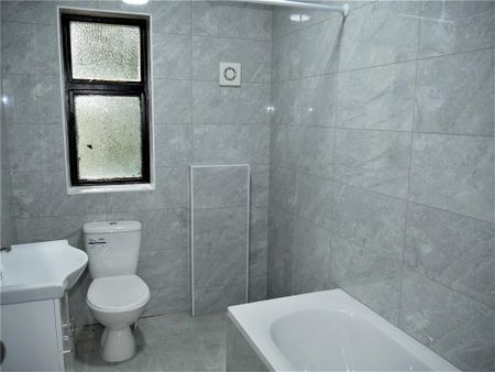 1 bedroom terraced house to rent - Photo 5