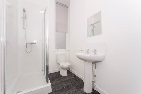 2 bedroom apartment to rent - Photo 5