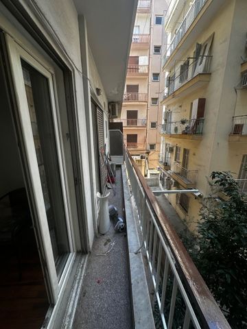 Studio/Γκαρσονιέρα για ενοικίαση Αγία Τριάδα (Φάληρο - Ιπποκράτειο) - Φωτογραφία 4
