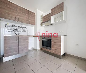 Location Appartement - Photo 2