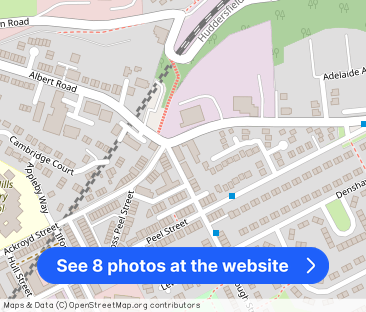 Clough Street, Morley, LS27 - Photo 1
