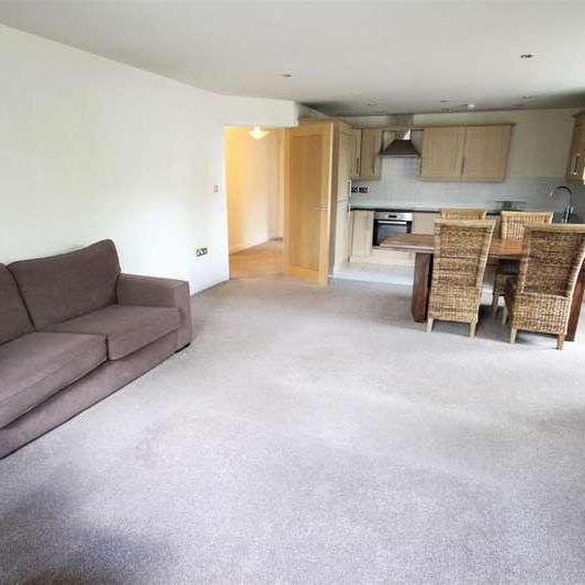 Brentwood Court, Ellesmere Park, Manchester, M30 - Photo 1
