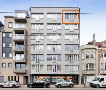 Twee slaapkamer appartement met een uitstekende ligging vlakbij het... - Foto 2