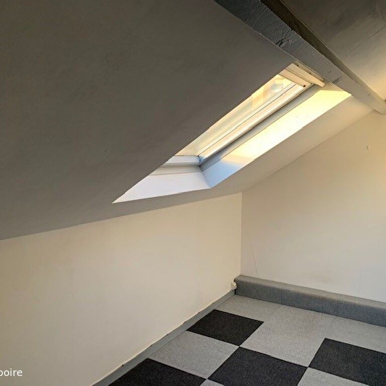 Appartement T2 à louer Saint Jacques De La Lande - 37 m² - Photo 1