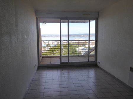 Location Appartement 2 pièces 25m² SETE 34200 - Photo 5