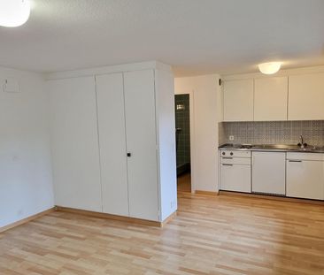 1 Zimmer Wohnung - Foto 2