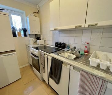 1 bedroom apartment to rent Junction Close, Burgess Hill, West Suss... - Photo 4