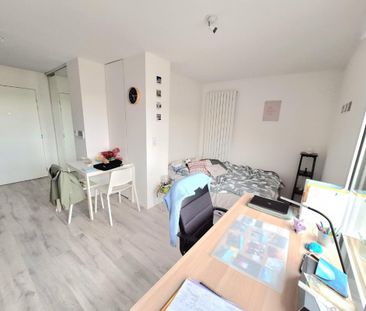 Appartement T1 à louer - 26 m² - Photo 5