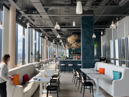 Studio to rent - Photo 4