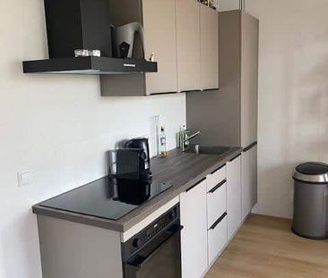 Stationsweg - Foto 1