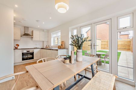 3 bedroom house to rent - Photo 3