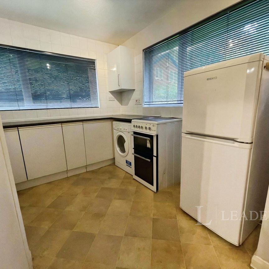 2 bedroom apartment to rent Tudor Court West Street, Warwick, CV34 - Photo 1