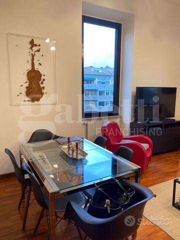 Appartamento Roma [Cod. rif 3311197ARG] - Foto 2