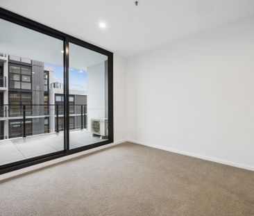 Brand new 1 bedroom plus Study apartment in the latest Gungahlin's ... - Photo 3