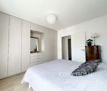 Appartement en location | Levallois-perret - Photo 6