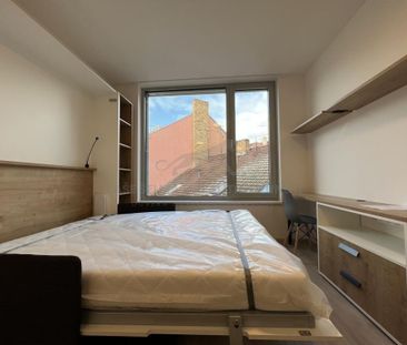 Pronájem bytu 1+kk 22 m2 - Photo 2