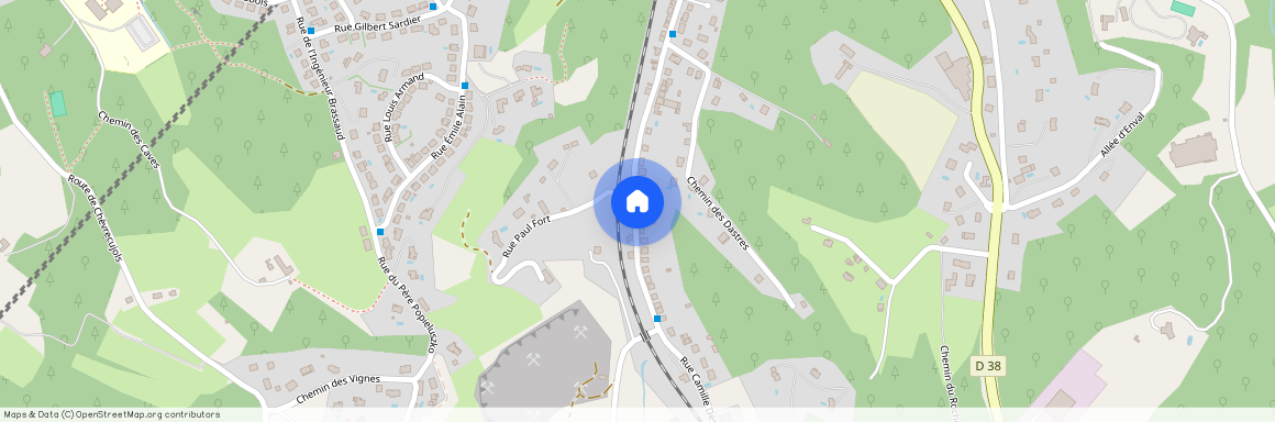 19100, Brive-La-Gaillarde