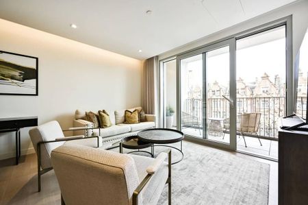 1 bedroom flat to rent - Photo 3