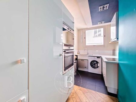 Le service location de la Maison BARNES vous présente ce bien : - Photo 4