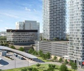 For Lease - 7890 Jane Street Unit# 2001, Vaughan, Ontario - Photo 6